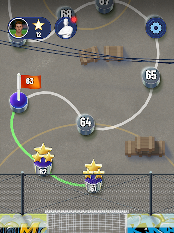 Soccer Super Star APK Mod 0.2.30 (Tudo Desbloqueado) Download