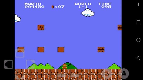 download-super-mario-bros-for-android