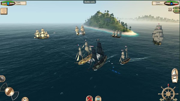 download-the-pirate-caribbean-hunt-for-android