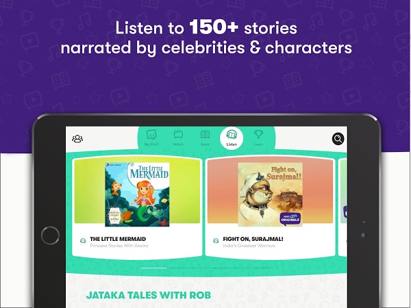 download-voot-kids-for-android