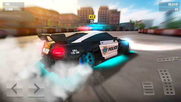 Drift for Life APK Mod 1.2.40 (Unlimited money) Download Free