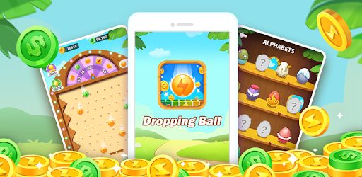 Dropping Ball Mod APK 1.10.0 (Sin anuncios)