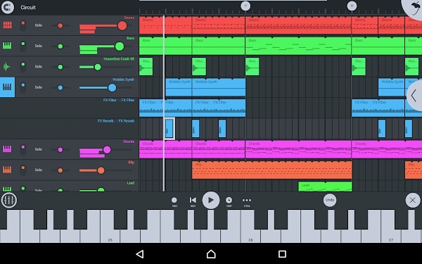 download drum kits for fl studio mobile