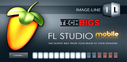 FL Studio móvil APK 4.1.2