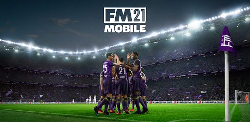 Football Manager 2021 Mod APK 12.3.1 (Free purchases)