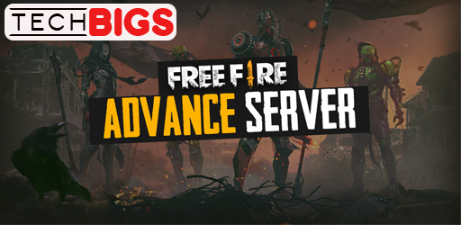 Free Fire Advance Server Mod APK 66.18.0 (Unlimited Diamond)