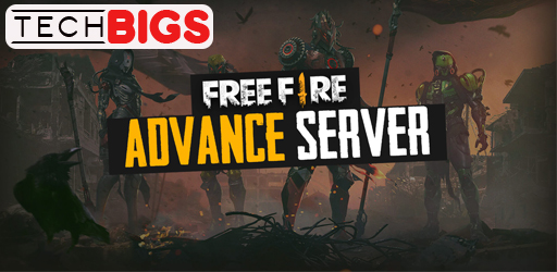 Free Fire Advance Server Mod APK 66.34.0 (Mod Menu)