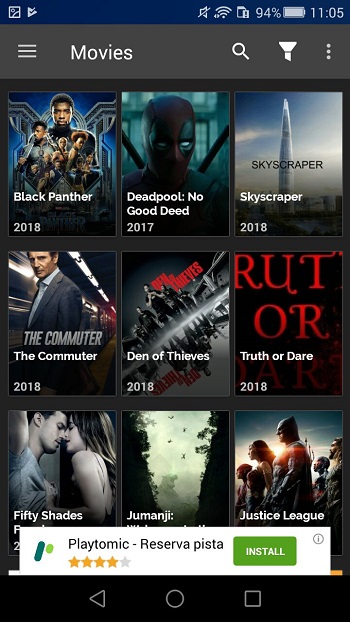 freeflix tv apk