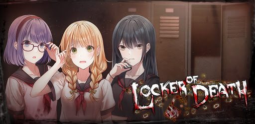 Locker of Death APK 2.1.6