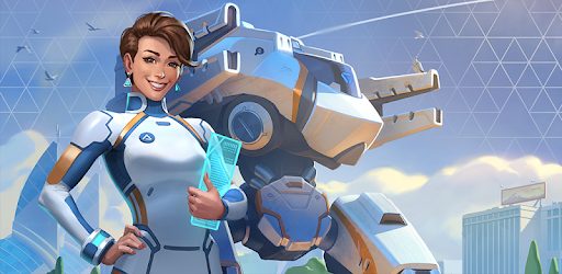 Mech Arena Mod APK 2.13.01 (Unlimited Money, Coins, Credits and gems)