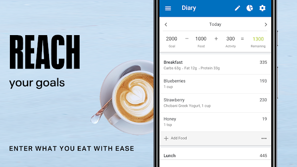 Myfitnesspal Premium Apk Free Download 