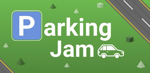 Parking Jam 3D Mod APK 0.130.1 (Unlocked all item)