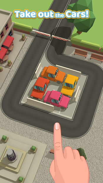 parking-jam-3d-mod-apk