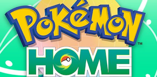Pokémon Home APK 2.0.1