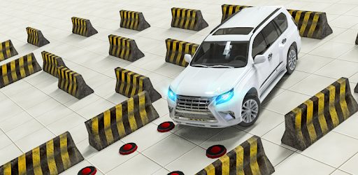Prado Car Parking Games 2020 Mod APK 1.4.1 (No ads)
