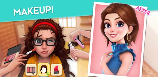 Project Makeover Mod APK 2.29.1 (Unlimited money)