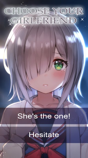 Re: High School - Sexy Hot Anime Dating Sim Ver. 2.0.9 MOD APK