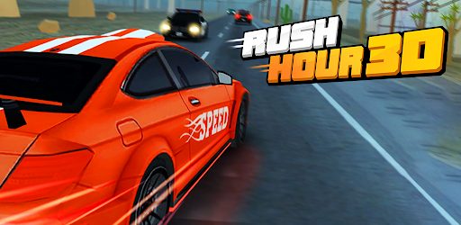 Rush Hour 3D APK 1025