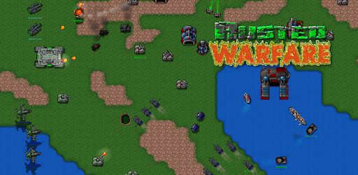 Rusted Warfare Mod APK 1.14.h3 (Unlimited money)