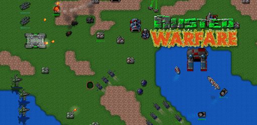 Rusted Warfare APK 1.15