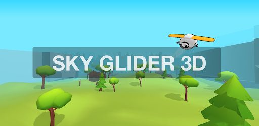 Sky Glider 3D APK 7.0