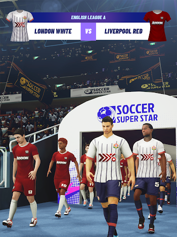 Soccer Star 2020 Football Hero: The SOCCER game Ver. 1.6.0 MOD APK, Unlimited Money