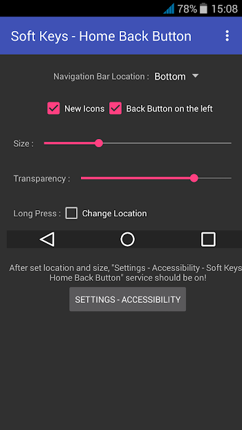 softkeys apk download