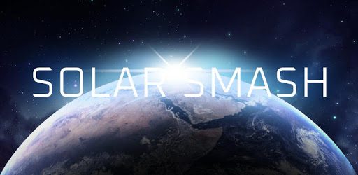 Solar Smash Mod APK 1.8.5 (Desbloquear todo)