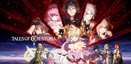 Tales Of Crestoria Mod APK 2.5.0 (Unlock All Characters)