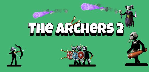 The Archers 2 Mod APK 1.6.8.0.7 (Ilimitado de estrellas, monedas)