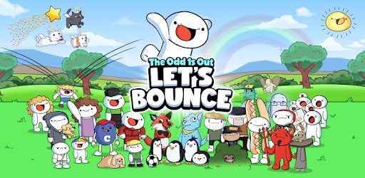 TheOdd1sOut APK 1.1