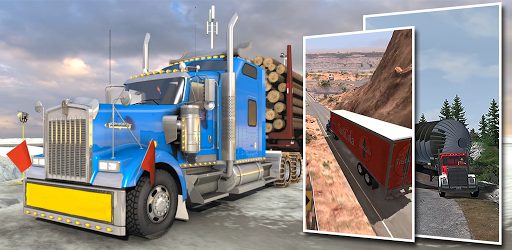 Truck'em All APK 1.1.0