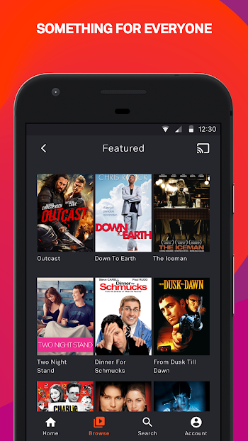 Tubi TV APK 4.28.0 Mod (No ads) Free Movies Download  Latest version