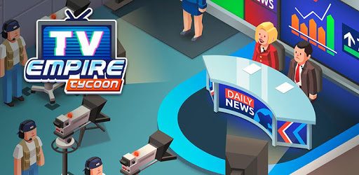 TV Empire Tycoon APK 1.26