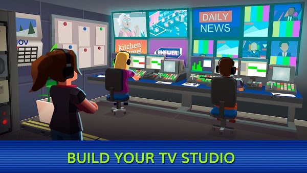 game studio tycoon 3 apk 1.2.0