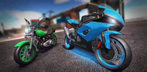 Ultimate Motorcycle Simulator Apk 3.73 Download for Android