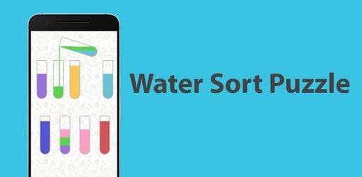 Water Sort Puzzle Mod APK 8.0.2 (No ads)