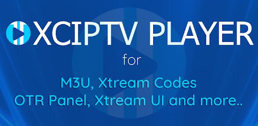 Xciptv Player APK 7.0