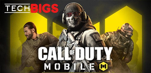 Call of Duty Mobile APK 1.0.38
