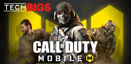 Call of Duty Mobile Mod APK 1.0.45 (MOD Menu VIP)