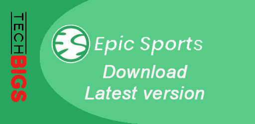 Epic Sports APK v9.6 (No ads)