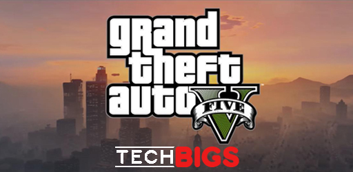 GTA 5 Mobile APK 1.3 Download for Android