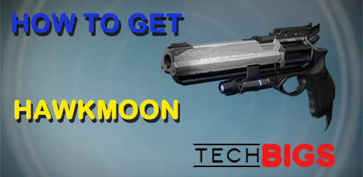 How to get hawkmoon