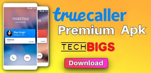 Truecaller Mod APK 12.35.6 (Premium/Oro desbloqueado)