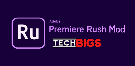 Adobe Premiere Rush APK 2.6.0.2378