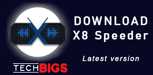 X8 Speeder APK v3.3.6.7-gp