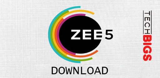 ZEE5 Mod APK 35.1288096.0 (Premium Unlocked, Full HD)