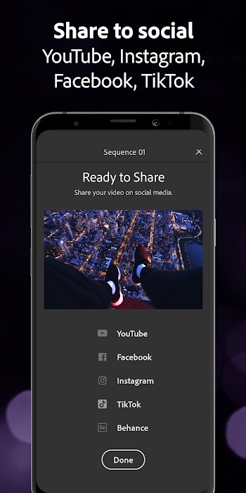 adobe premiere mod apk download