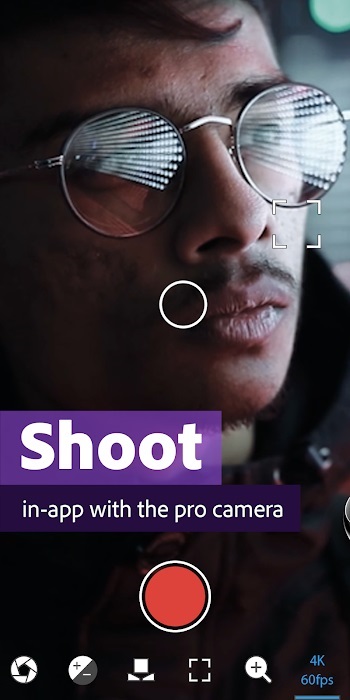 adobe premiere rush mod apk download android