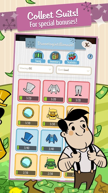 adventure capitalist mod apk